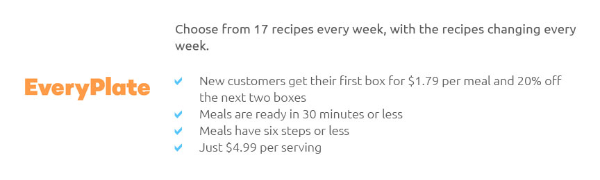 Healthy Frozen Meal Delivery May 2025